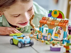 Lego Friends Plażowa budka z koktajlami 42625