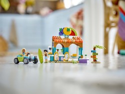 Lego Friends Plażowa budka z koktajlami 42625