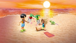 Lego Friends Plażowa budka z koktajlami 42625