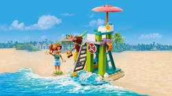 Lego Friends 42623 Plażowy skuter wodny