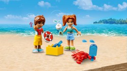 Lego Friends 42623 Plażowy skuter wodny