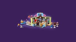 Lego Friends Kawiarnia w Heartlake 42618