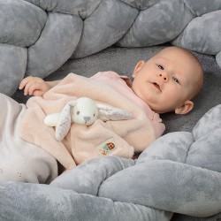 Baby Ono przytulanka kocyk Baby Bunny