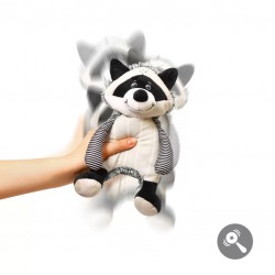 Baby Ono przytulanka Racoon Rocky 745