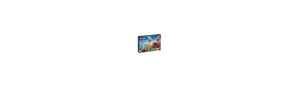 LEGO City | Sklep internetowy - AGDPerfekt