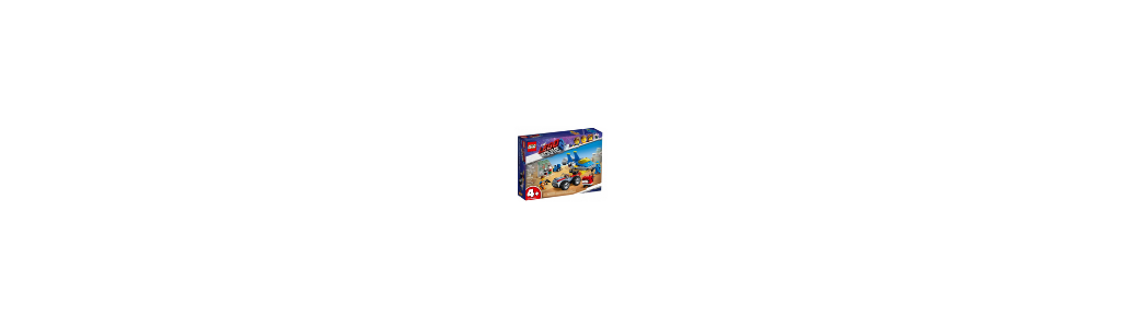 LEGO Movie | Sklep internetowy - AGDPerfekt