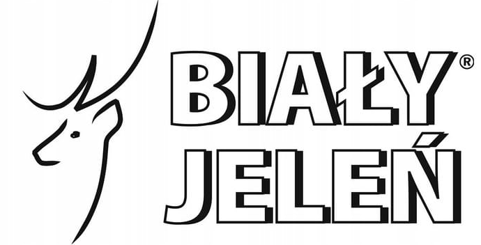 Biały Jeleń