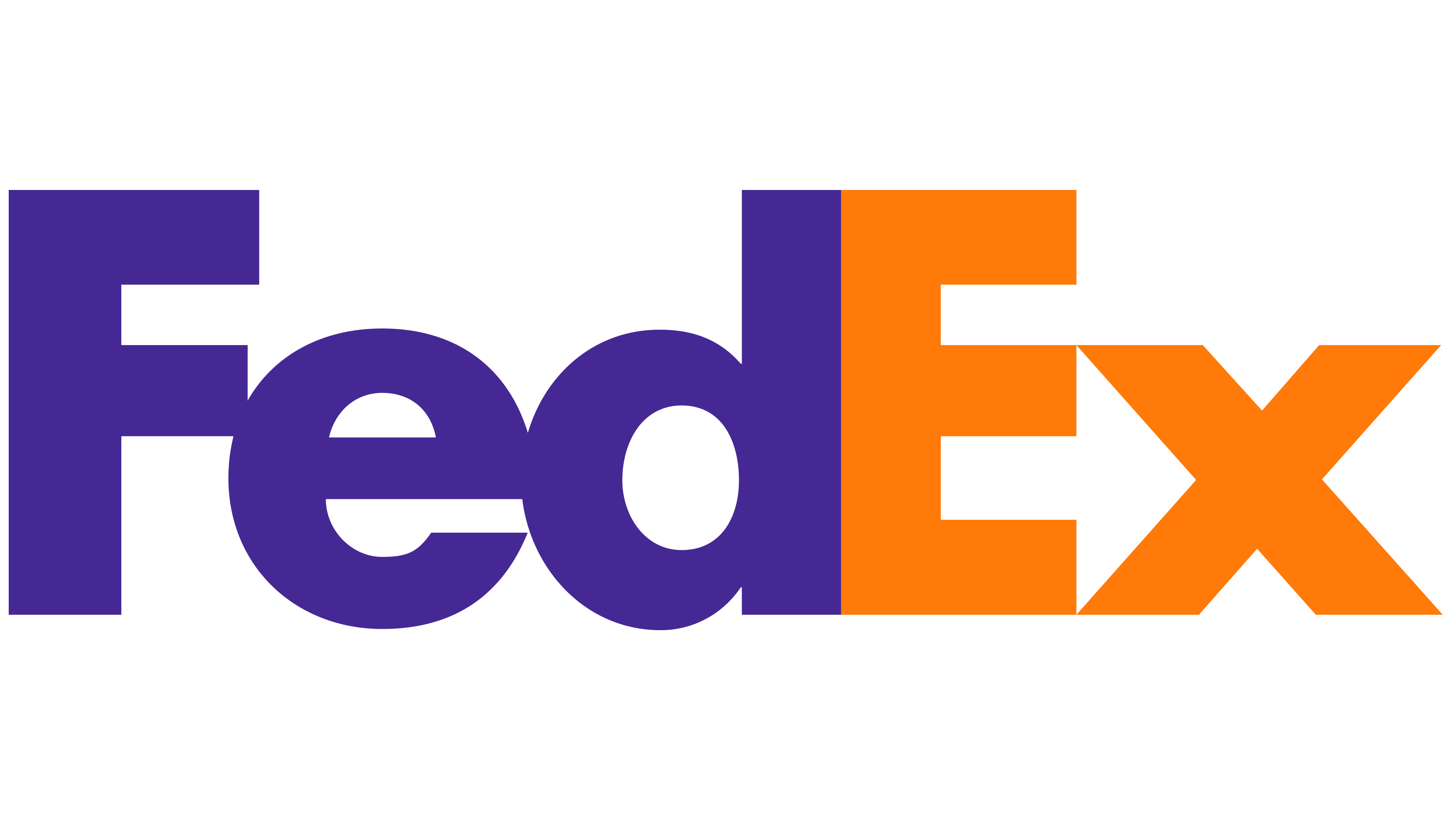 Kurier FedEx